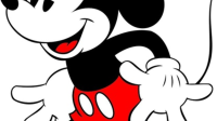 Free Free Mickey Mouse SVG Images