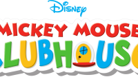 Mickey Mouse Club SVG