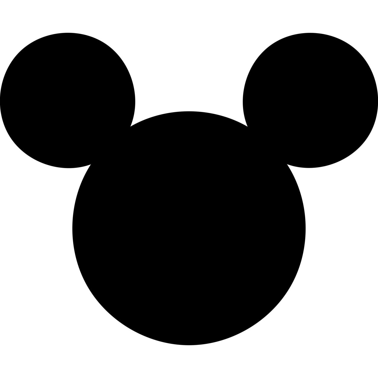 Free Free Mickey Mouse SVG Images